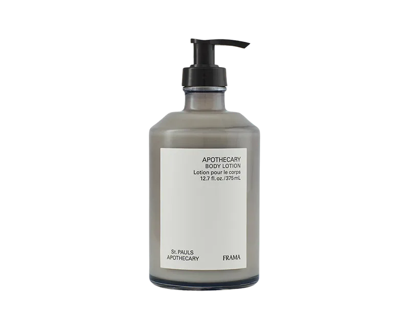 Body Lotion | Apothecary | 375 mL von FRAMA in 375 ml, Apothecary – Produktfoto