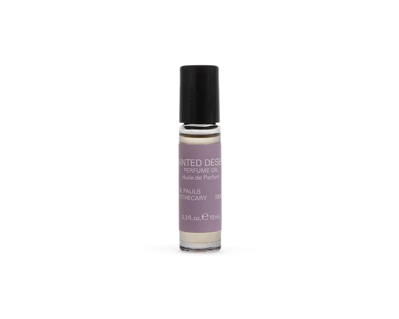Perfume Oil | Painted Desert | 10 mL by FRAMA in 10 ml, Painted Desert – product photo