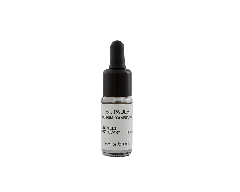 Essential Oil Dropper | St. Pauls | 10 mL de FRAMA en 10 ml, St. Pauls – photo du produit