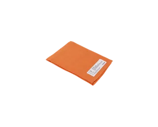 Light Towel | Burnt Orange | Hand Towel van FRAMA in Hand Towel, Burnt Orange – productfoto 2 van 2