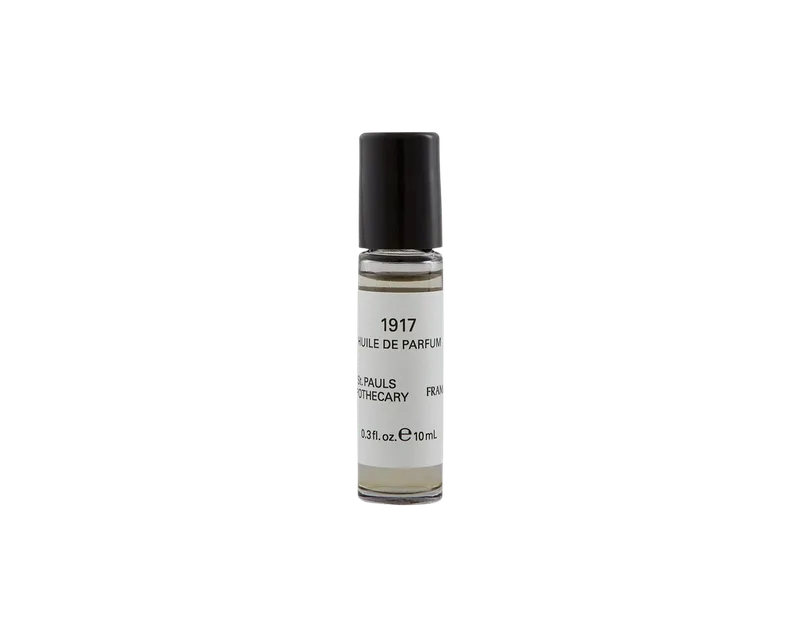 Perfume Oil | 1917 | 10 mL van FRAMA in 10 ml, 1917 – productfoto