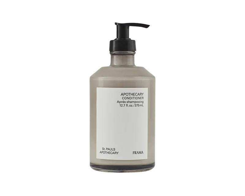 Conditioner | Apothecary | 375 mL von FRAMA in 375 ml, Apothecary – Produktfoto