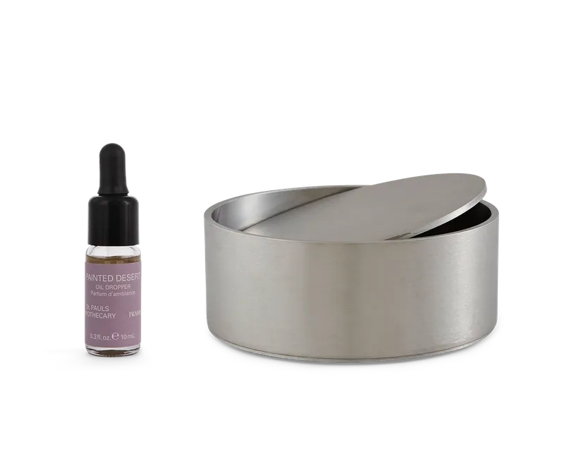 Sphere Oil Diffuser | Painted Desert von FRAMA in Painted Desert – Produktfoto