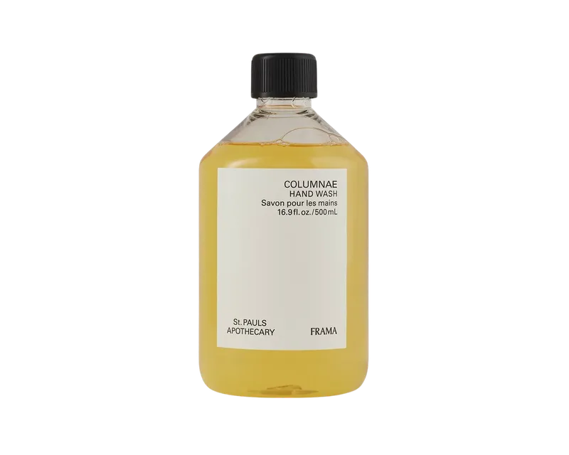 Hand Wash Refill | Columnae | 500 mL de FRAMA en Columnae, 500 ml Refill – photo du produit