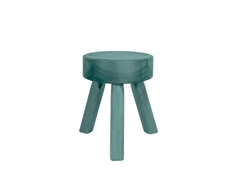 AML Stool | Green Pine de FRAMA en Green Pine – photo du produit