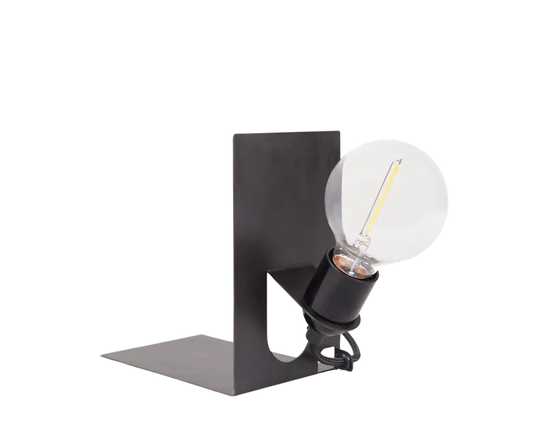 Library Lamp | Black de FRAMA – photo du produit
