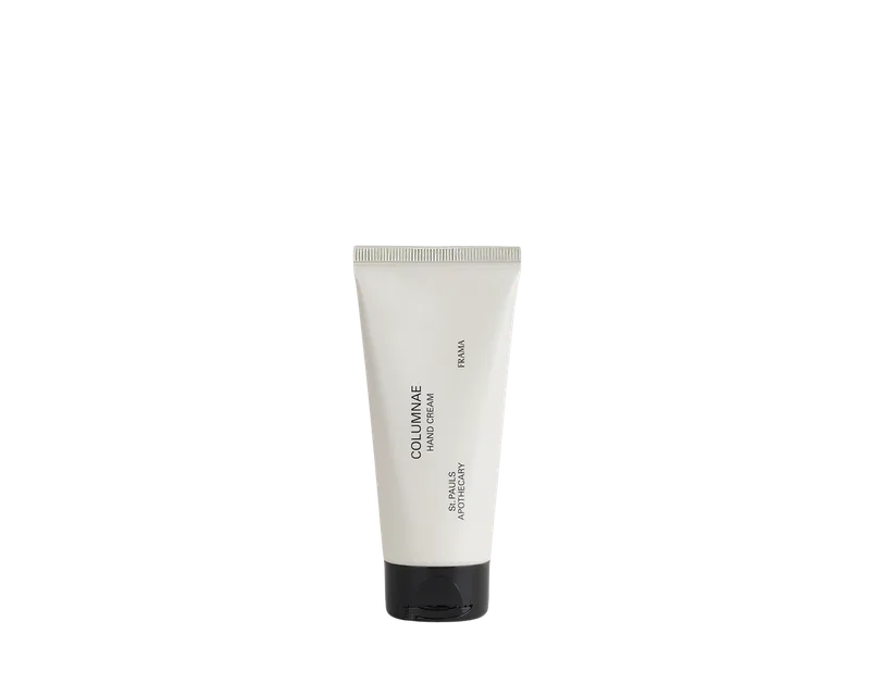 Hand Cream Tube | Columnae | 60 mL by FRAMA in Columnae, 60 ml – product photo