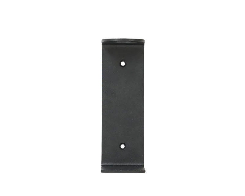 Wall Display | Black | 500 ml von FRAMA in 500 ml, Black – Produktfoto