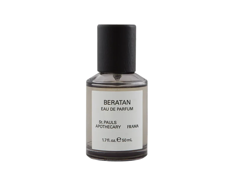 Eau de Parfum | Beratan | 50 mL by FRAMA in 50 ml, Beratan – product photo