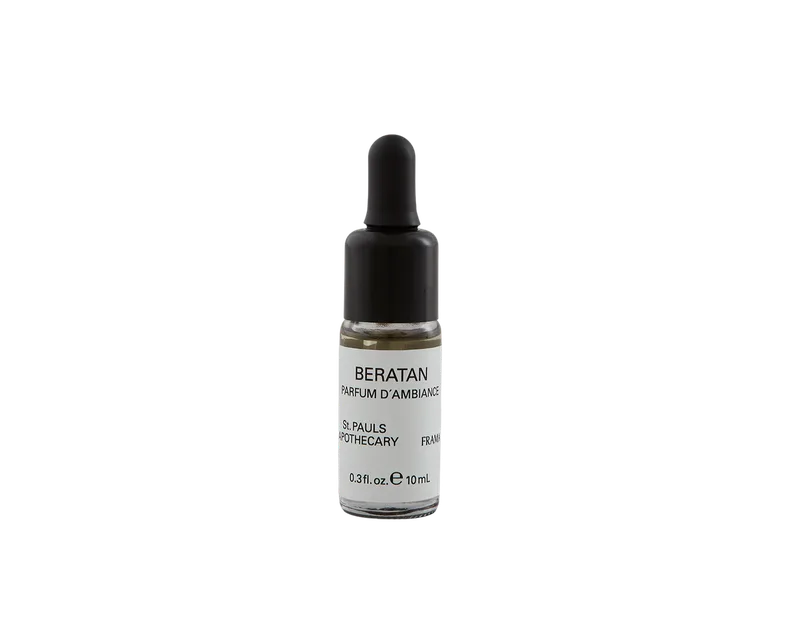 Essential Oil Dropper | Beratan | 10 mL by FRAMA in 10 ml, Beratan – product photo