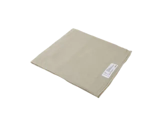 Light Towel | Sage Green | Bath Sheet van FRAMA in Bath Sheet, Sage Green – productfoto 2 van 2