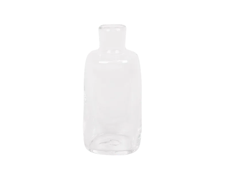 0405 Bottle | Clear | Wide by FRAMA in Wide, Clear – product photo