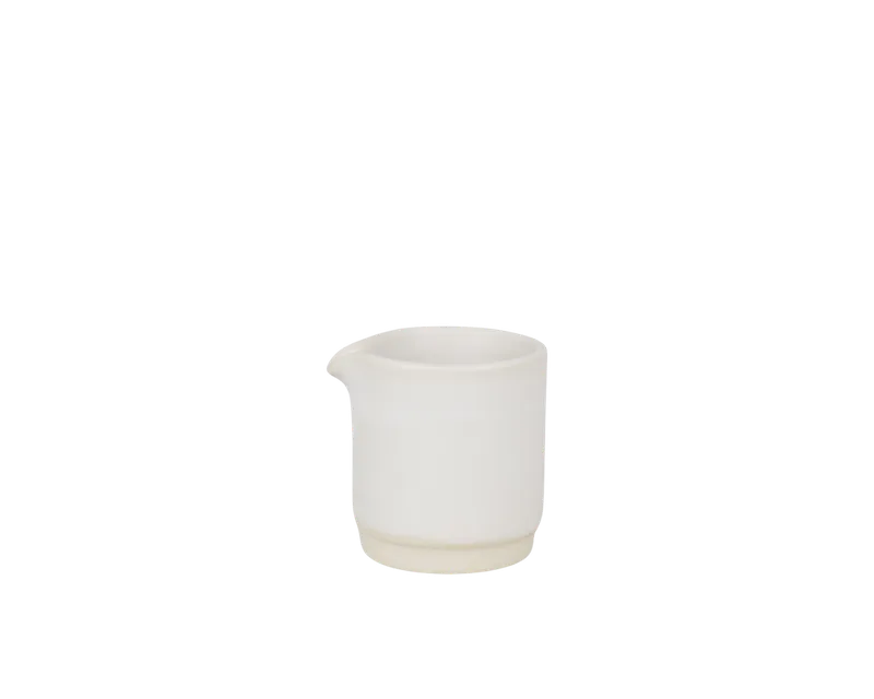 Otto Ceramic Jug | Natural | Small von FRAMA in Small, Natural – Produktfoto