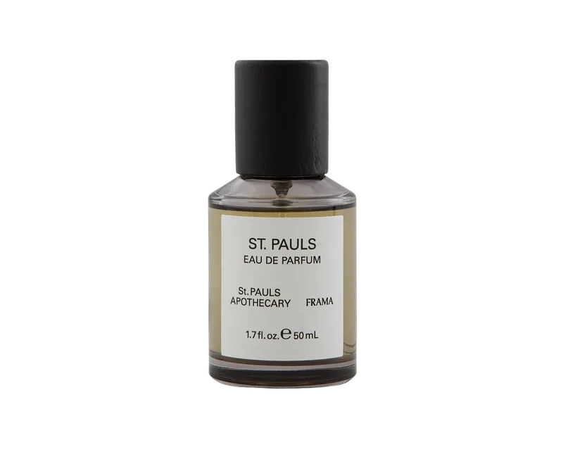 Eau de Parfum | St. Pauls | 50 mL by FRAMA in 50 ml, St. Pauls – product photo
