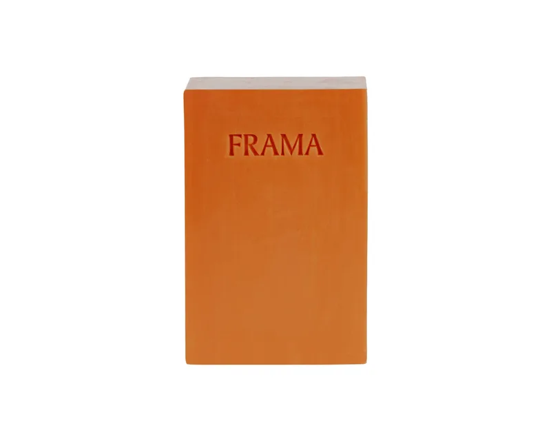 Bar Soap | Herbarium van FRAMA in Herbarium – productfoto