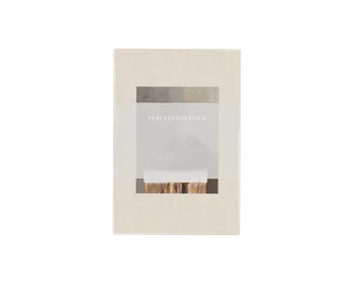 Perception Form Book Special Edition by FRAMA in Special Edition – product photo 1 of 2