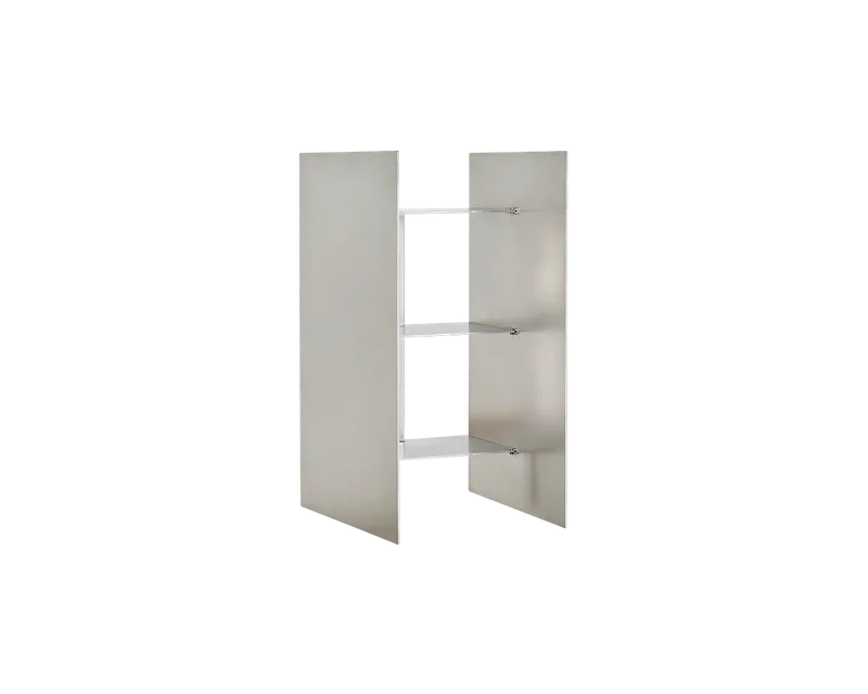 Sheet Cabinet | Small von FRAMA – Produktfoto