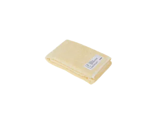 Heavy Towel | Pale Yellow | Hand Towel von FRAMA in Hand Towel, Pale Yellow – Produktfoto 2 von 2