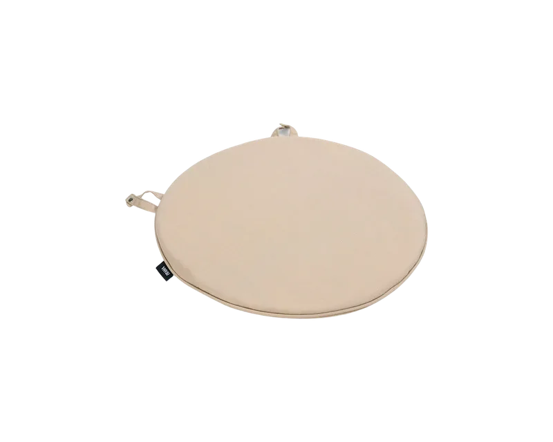 Tasca Cushion | Beige de FRAMA – photo du produit