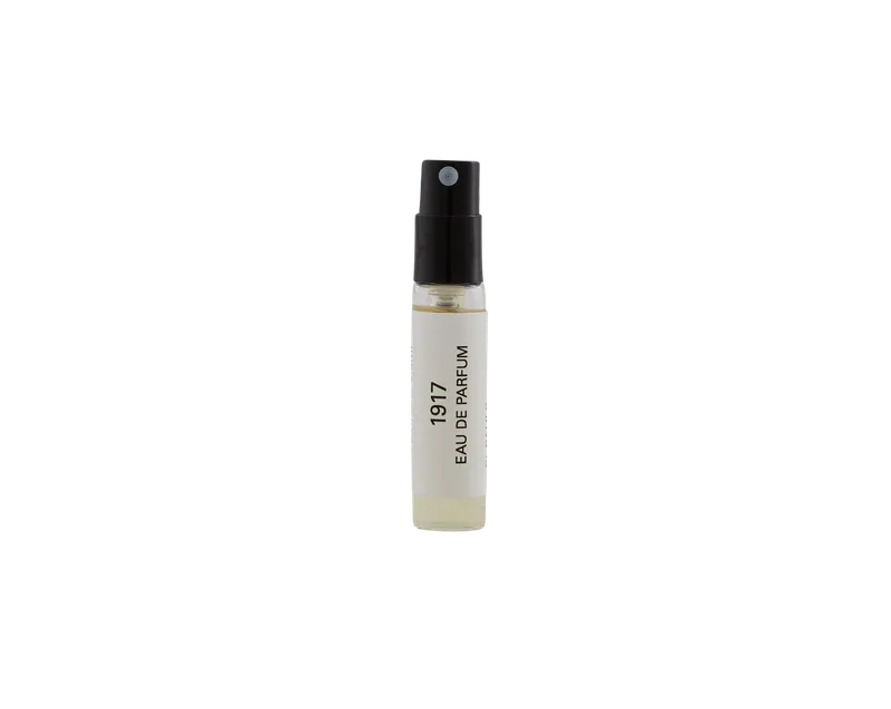 Eau de Parfum | 1917 | 2.5 mL by FRAMA in 2.5 ml, 1917 – product photo