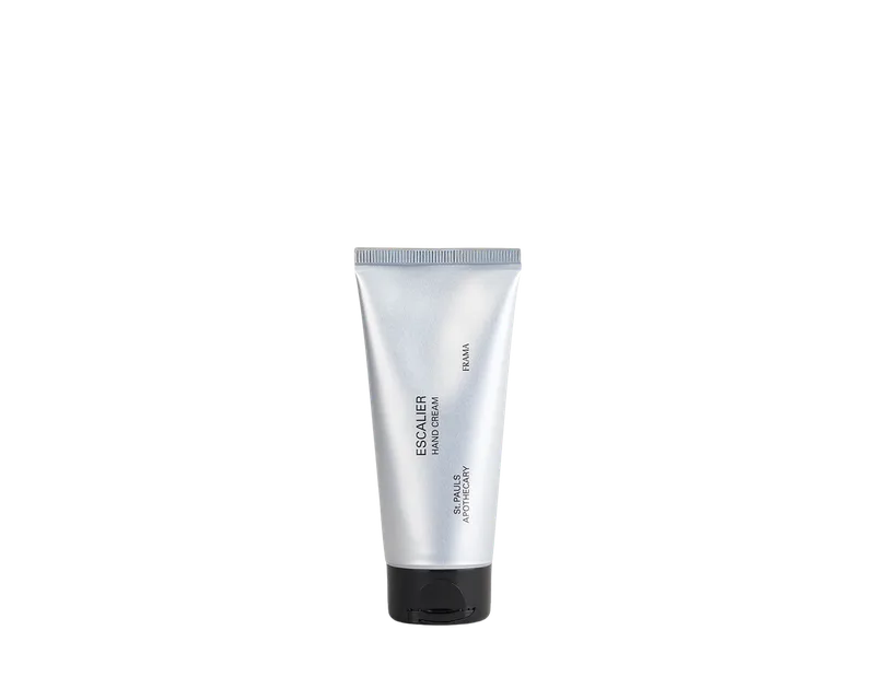 Hand Cream Tube | Escalier | 60 mL by FRAMA in Escalier, 60 ml – product photo
