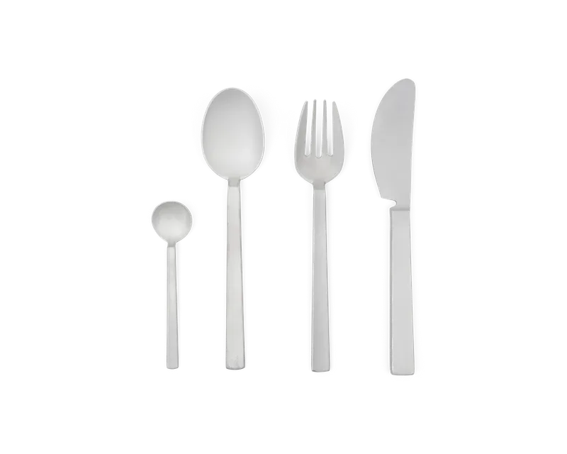 FRAMA x Ole Palsby Cutlery Set | Essentials by FRAMA in Essentials – product photo