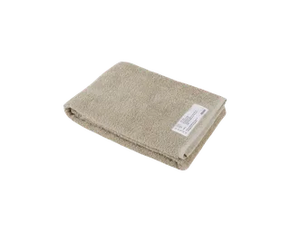 Heavy Towel | Sage Green | Bath Towel de FRAMA en Bath Towel, Sage Green – photo du produit 2 sur 2
