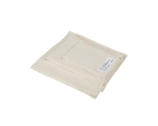 Light Towel | Bone White | Hand Towel by FRAMA in Hand Towel, Bone White – product photo 1 of 2