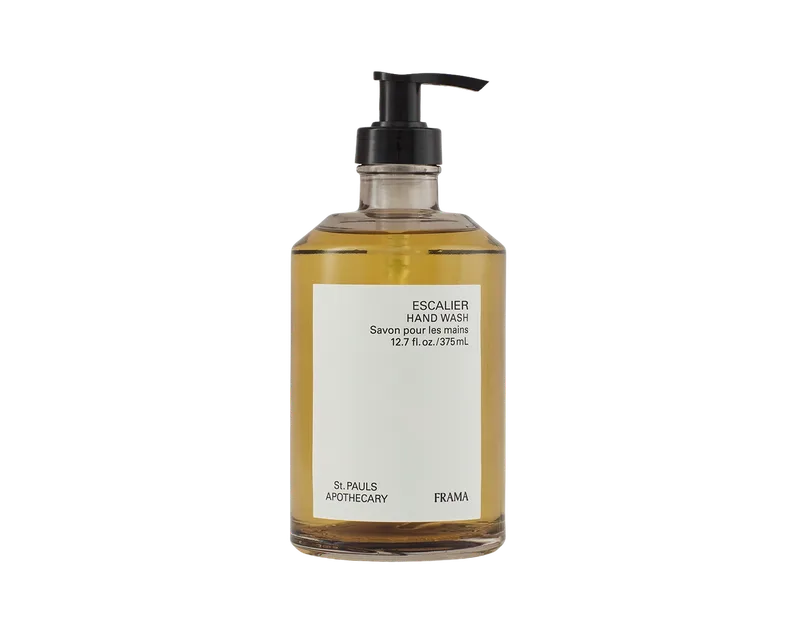 Hand Wash | Escalier | 375 mL van FRAMA in Escalier, 375 ml – productfoto