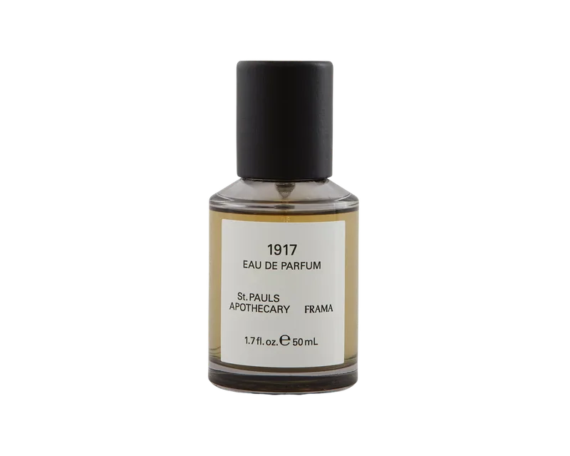 Eau de Parfum | 1917 | 50 mL van FRAMA in 50 ml, 1917 – productfoto