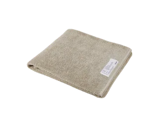Heavy Towel | Sage Green | Bath Sheet van FRAMA in Bath Sheet, Sage Green – productfoto 2 van 2