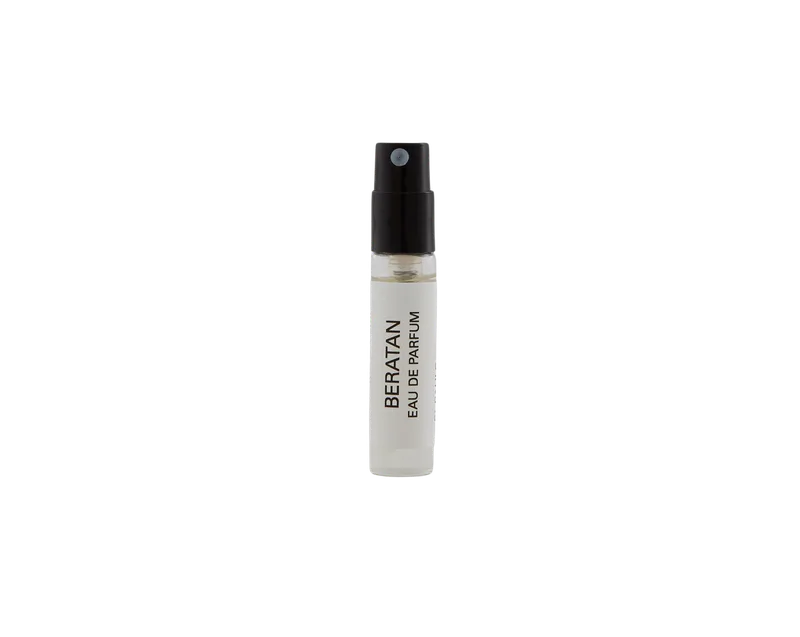 Eau de Parfum | Beratan | 2.5 mL by FRAMA in 2.5 ml, Beratan – product photo