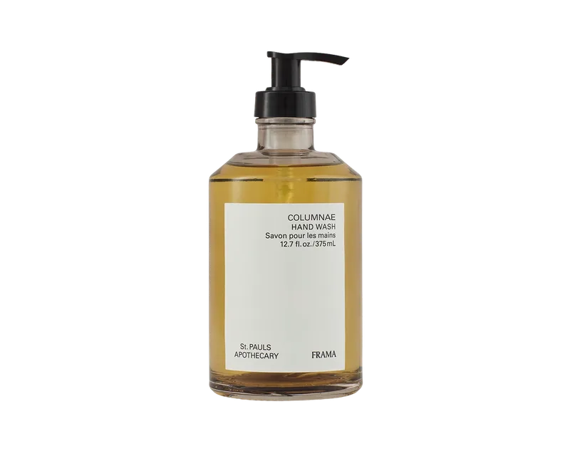 Hand Wash | Columnae | 375 mL by FRAMA in Columnae, 375 ml – product photo