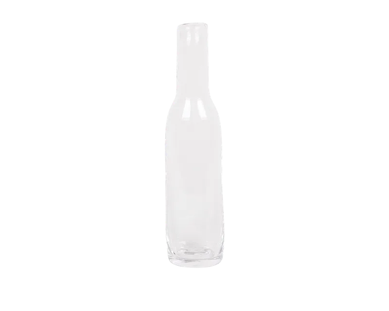 0405 Bottle | Clear | Narrow by FRAMA in Narrow, Clear – product photo