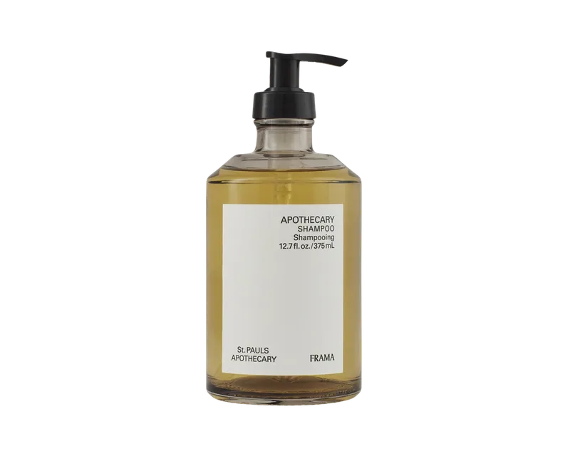 Shampoo | Apothecary | 375 mL von FRAMA in 375 ml, Apothecary – Produktfoto
