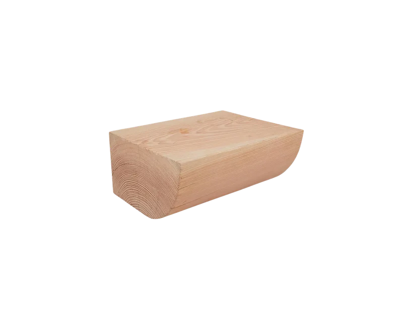 Strandboulevarden | Douglas Fir | Form 1 de FRAMA en Small, Douglas Fir – photo du produit