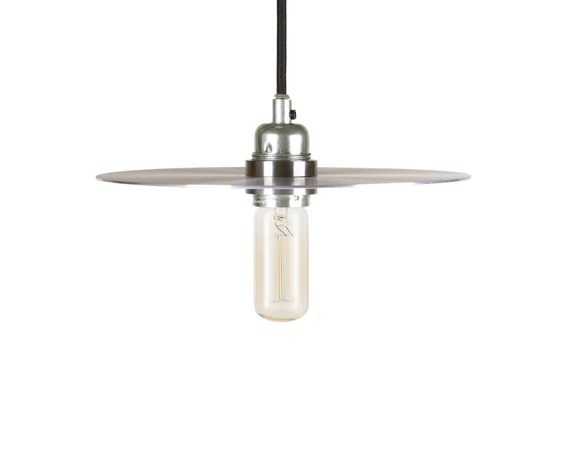 Circle Shade | Aluminium | Medium by FRAMA in Aluminum – product photo