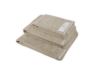 Heavy Towel | Sage Green | Bath Sheet van FRAMA in Bath Sheet, Sage Green – productfoto 1 van 2