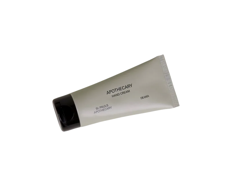 Hand Cream Tube | Apothecary | 60 mL by FRAMA in 60 ml Tube, Apothecary – product photo