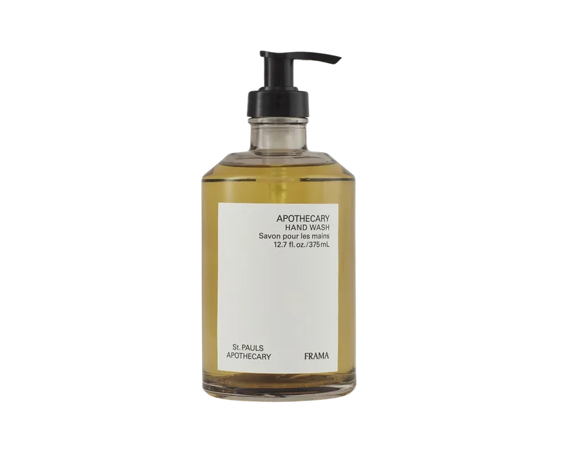 Hand Wash | Apothecary | 375 mL de FRAMA en 375 ml, Apothecary – photo du produit