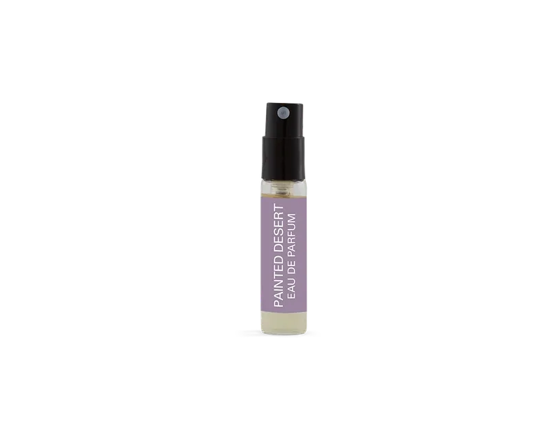 Eau de Parfum | Painted Desert | 2.5 mL by FRAMA in 2.5 ml, Painted Desert – product photo