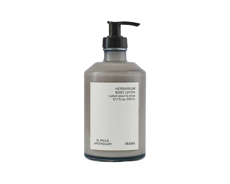 Body Lotion | Herbarium | 375 mL van FRAMA in 375 ml, Herbarium – productfoto