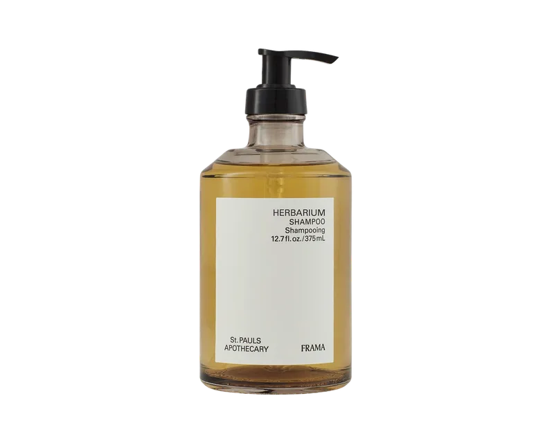 Shampoo | Herbarium | 375 mL von FRAMA in 375 ml, Herbarium – Produktfoto