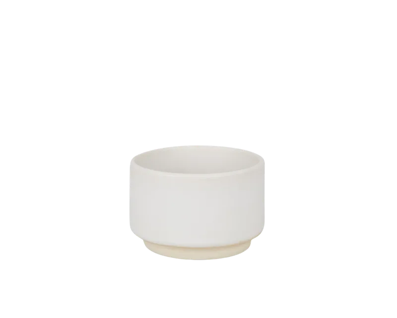 Otto Ceramic Mug | Natural von FRAMA in Natural – Produktfoto
