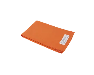 Light Towel | Burnt Orange | Bath Towel by FRAMA in Bath Towel, Burnt Orange – product photo 2 of 2