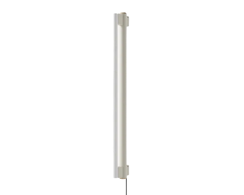 Eiffel Wall Lamp | Cream | Single 1000 von FRAMA in Cream, Single 1000 – Produktfoto