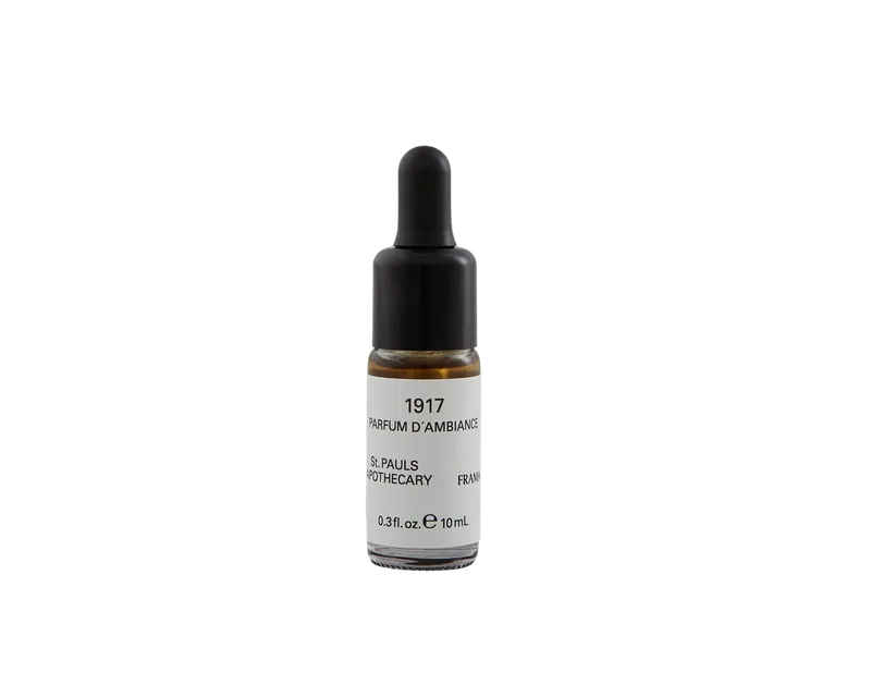 Essential Oil Dropper | 1917 | 10 mL by FRAMA in 10 ml, 1917 – product photo