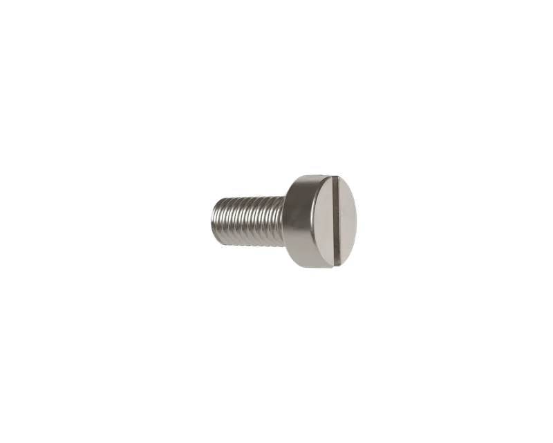 Hanger Component | M5 Screw | Set of Two | For Steel Shelf Hanger Only by FRAMA – product photo