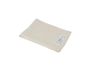 Light Towel | Bone White | Bath Towel van FRAMA in Bath Towel, Bone White – productfoto 2 van 2