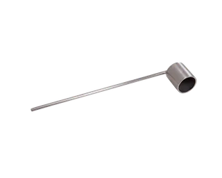 Scented Candle + Candle Snuffer | St. Pauls | 170 g de FRAMA en 170 g, St. Pauls – photo du produit 1 sur 2